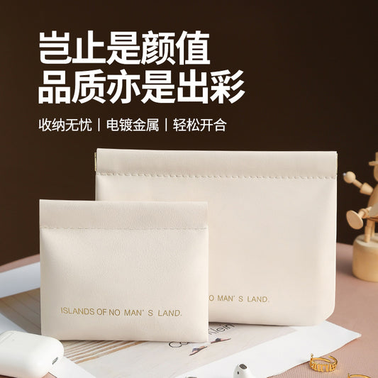 22周年店庆礼品  収納袋  銭包 食品金额优惠后够7000日元可以领取一个  每单仅限1个