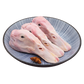 生鴨頭2千克 不带舌头