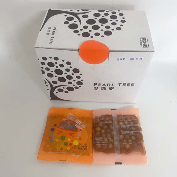 免煮 珍珠粉圓 整盒(70g×20包) 原味 原价3569円  台湾産