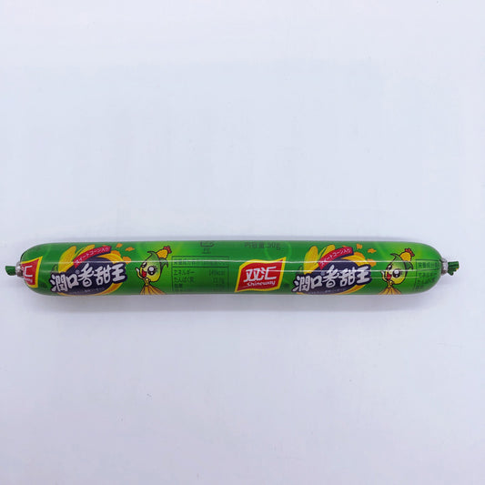 双匯玉米肠 50g 火腿腸