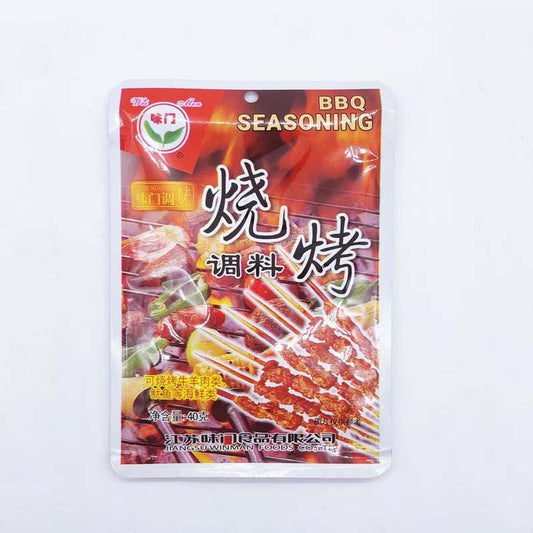 味门 焼考調料 40g