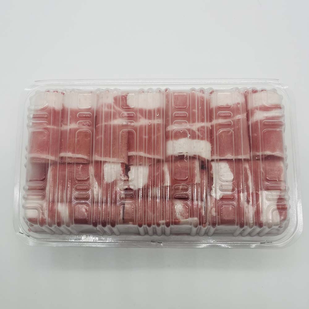 福円 牛肉卷 300g 墨西哥产