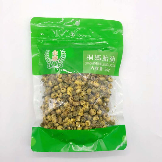 桐乡胎菊 50g
