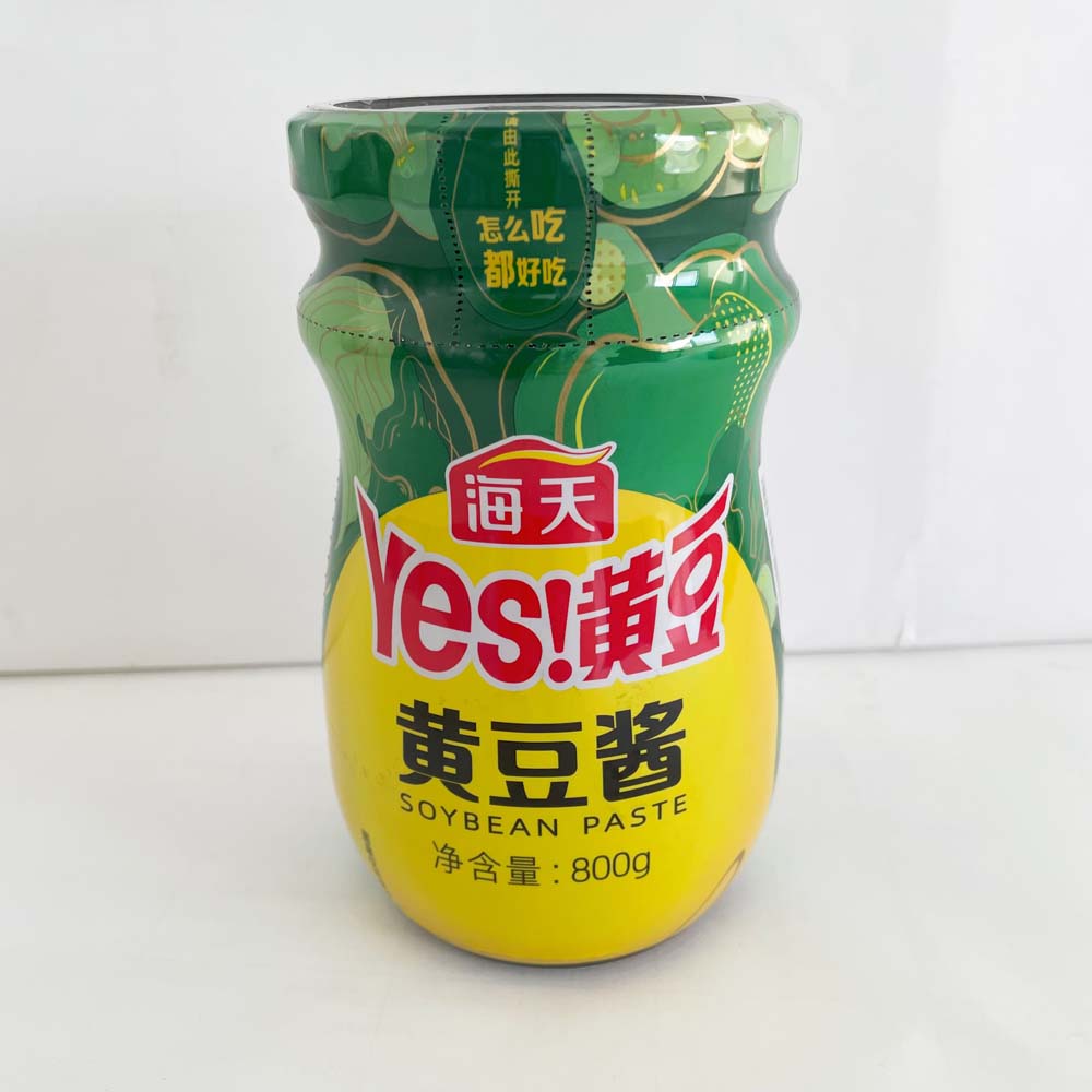 海天招牌黄豆醤800g