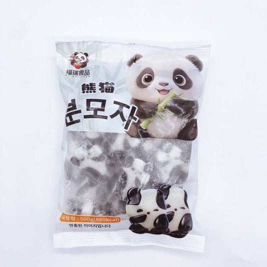 熊猫粉耗子 500g