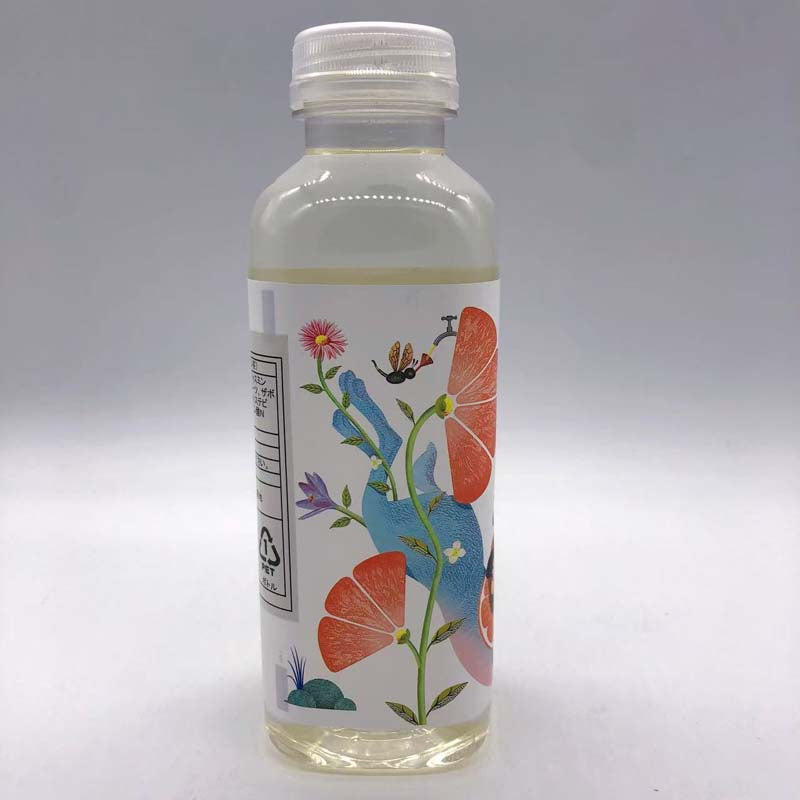 農夫山泉 西柚茉莉花茶 500ml