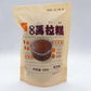 奇美黑糖馬拉糕 80gX2個  台湾产