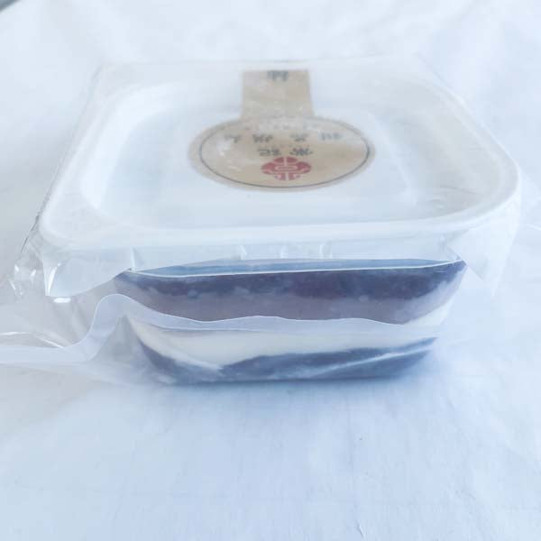 常記 手工血糯米芋泥乃酪盒子300ml/350g（盒) 日本国内加工 冷凍品 原價1388円特價1249円