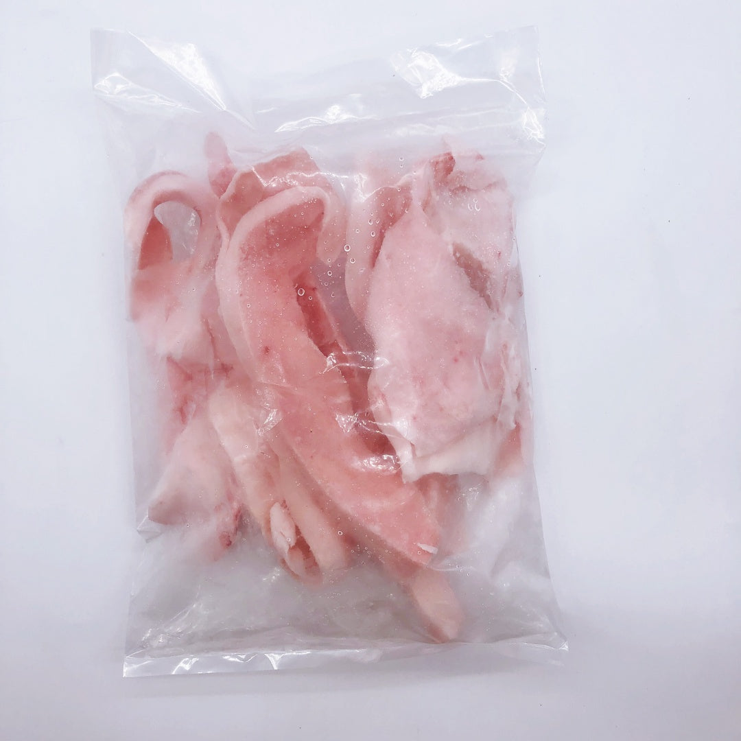 豚脂（猪油）950g