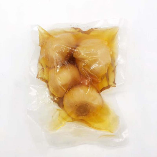 郷里香 糖蒜（醤油味）