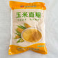 玉米粉（粗）400g