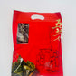 五芳斎 桂花血糯栗子粽 50g*6個入