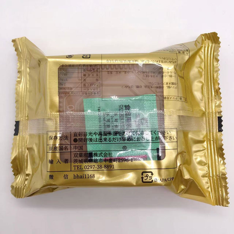 偉業 棗泥（棗蓉）月餅 1個入 100g