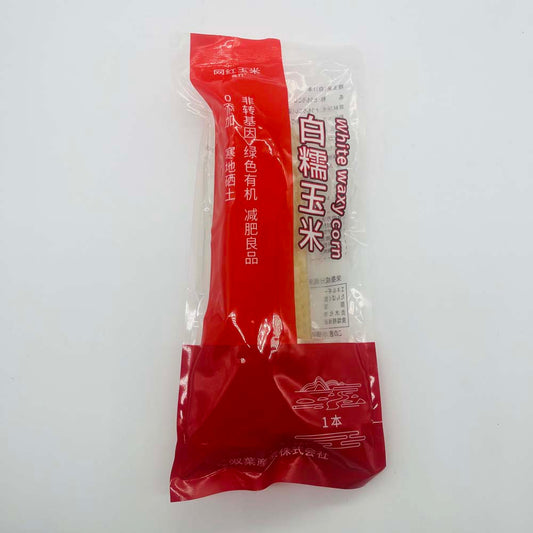 双葉 白糯玉米（1個入）