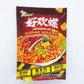 好歓螺螺師粉麻辣火鍋味245g