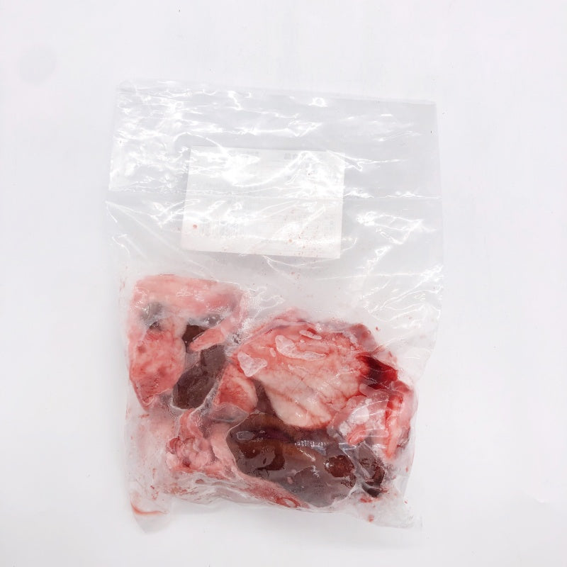 ラム腎臟（羊腰）500g