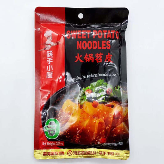 海底撈火鍋苕皮 200g