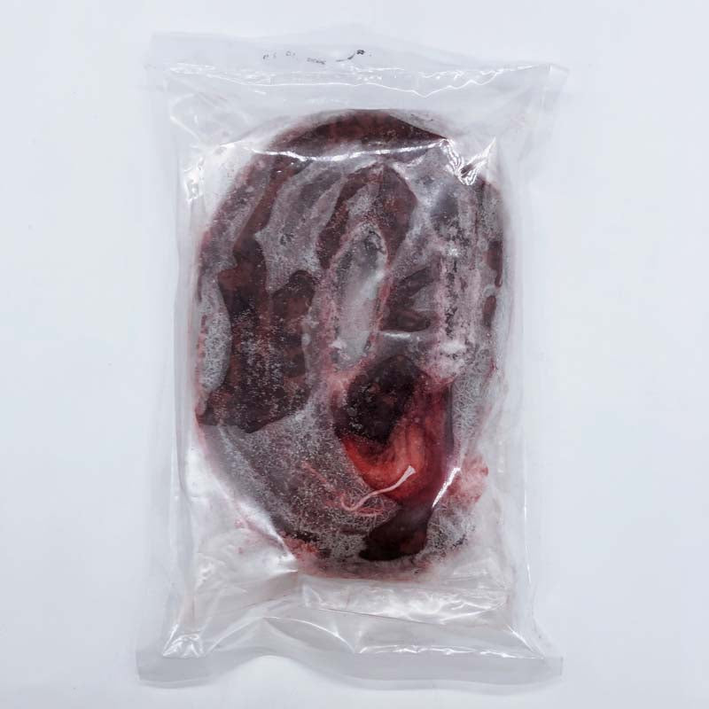 亮哥 生血腸 日本国内加工 450g-500g