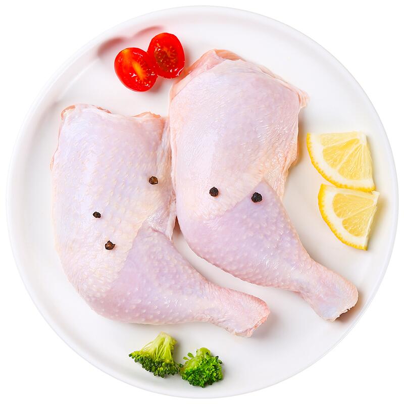 鶏大腿  約900g 巴西産 冷凍品  原价773円特价695円