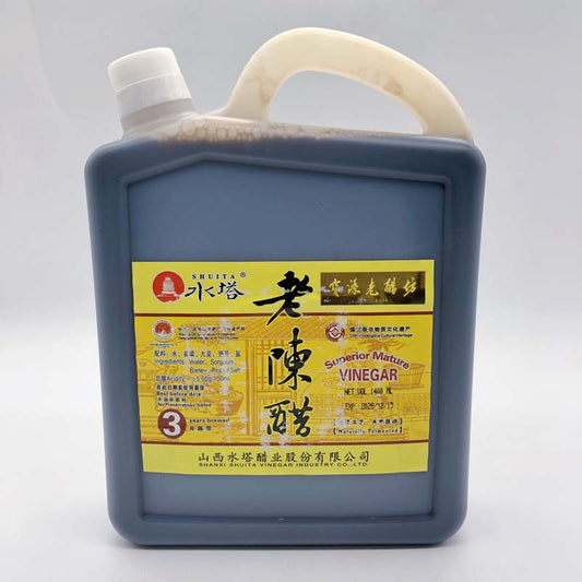 山西 老陳醋1400ml
