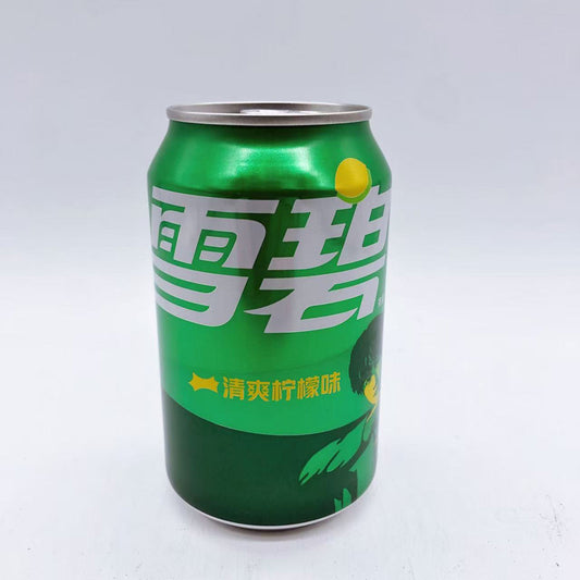 雪碧330ml
