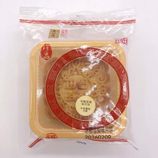 五芳斎 冰糖雪梨月餅125g