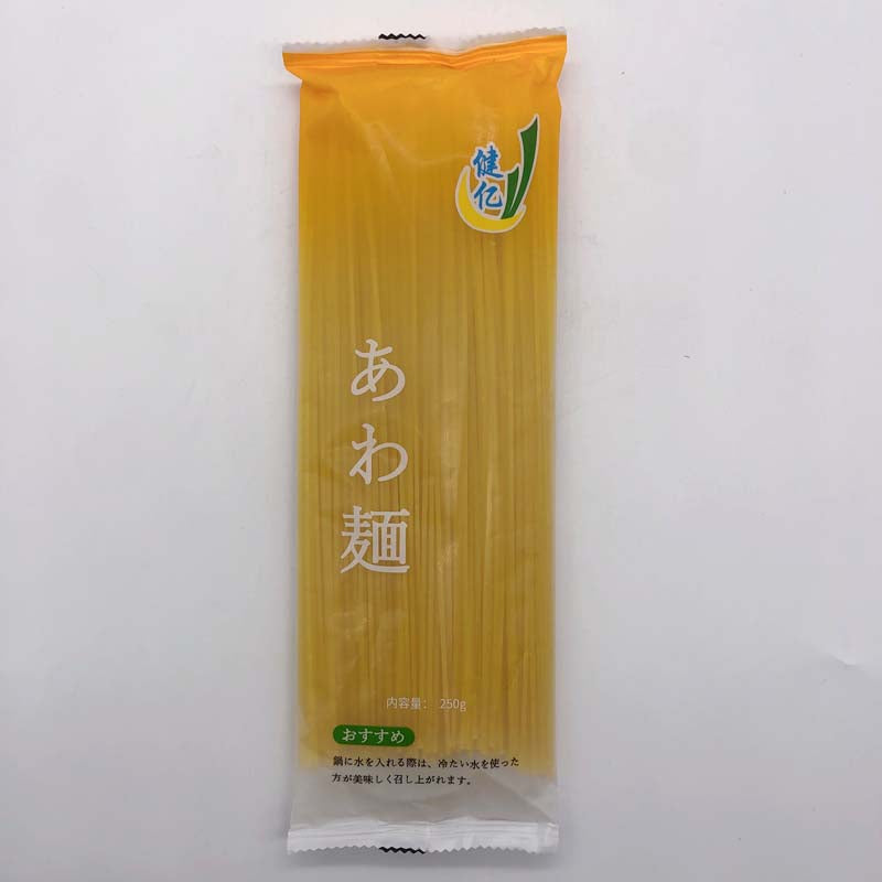 あわ麺250g