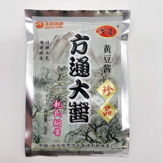 方通大醤100g