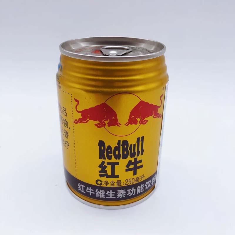 紅牛250ml
