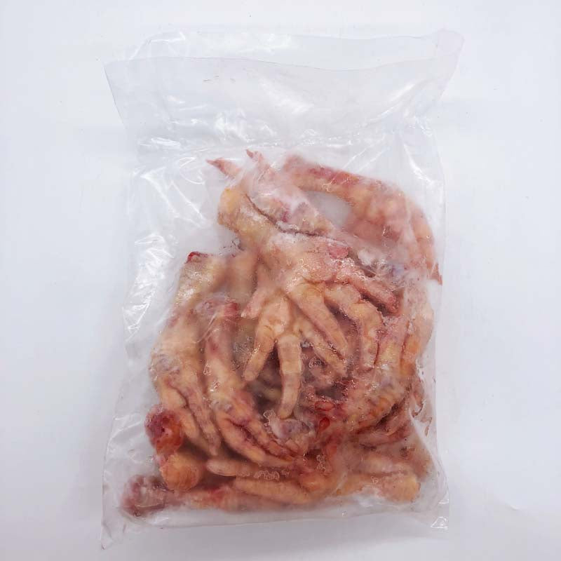 長鶏爪 巴西産1kg 冷凍品