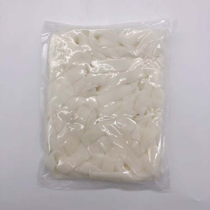 都商事 ジャガイモ春雨(土豆粉)500g