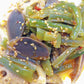 椒麻大雑會約330g 椒麻大杂烩 日本国内加工
