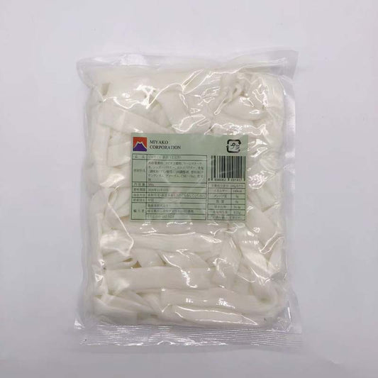 都商事 ジャガイモ春雨(土豆粉)500g