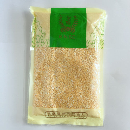 糯玉米粒（小粒）400g