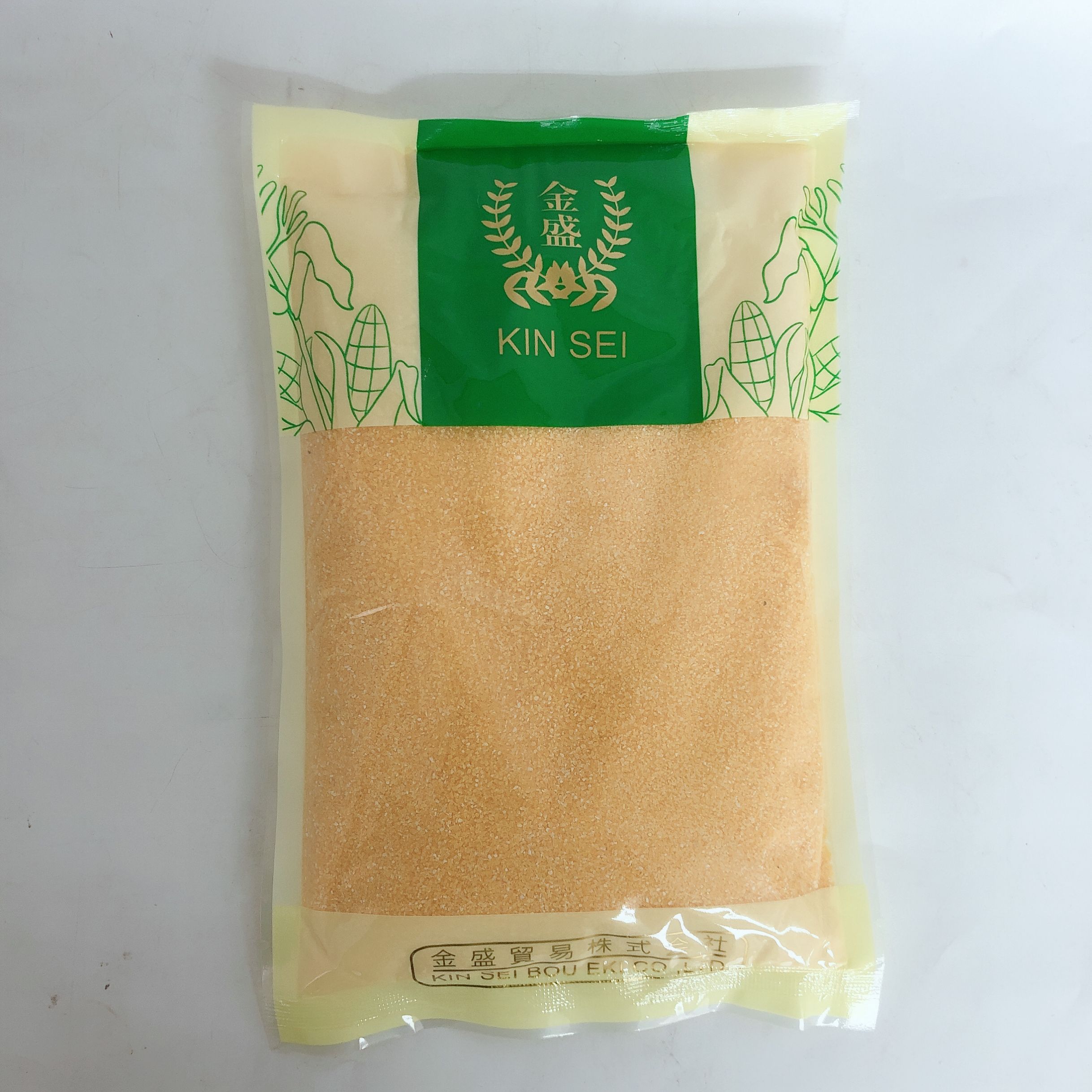 玉米粉（粗）400g