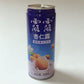 杏仁露露飲料（深藍色包装） 240ml 比浅色包装更甜一点