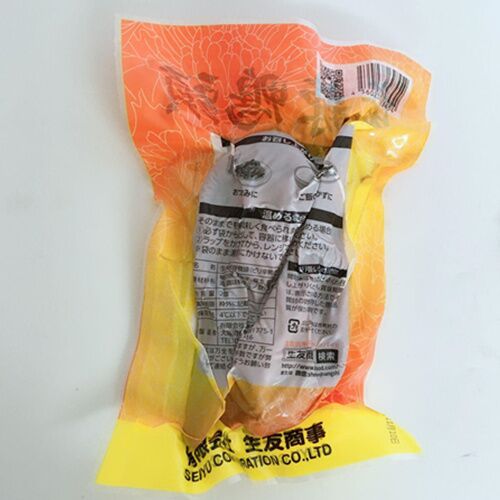 予售 麻辣鴨頭 2个入 日本国内加工 賞味期限約10～15天  冷蔵品