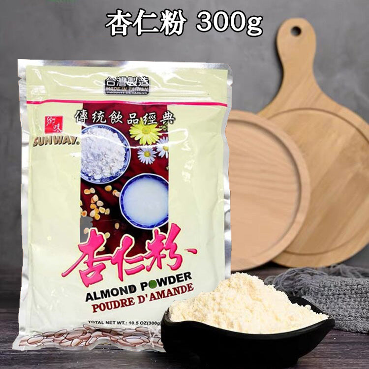 郷味 杏仁粉 300g 台湾産