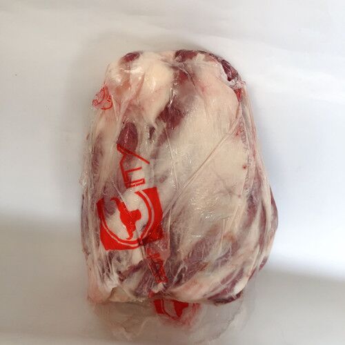 生牛腱肉 1KG 每块大小不一样 金额不一样 按照实际重量称 摩西哥，波兰産 冷凍品