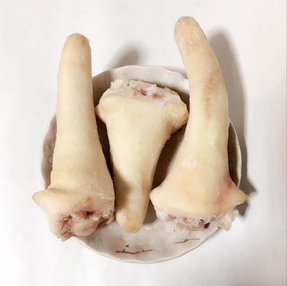 生豚尾500g 日本産 冷凍品