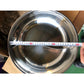 鴛鴦鍋 S形鴛鴦鍋 直火 IH 両方対応 仕切鍋 不锈钢 無盖子