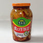 吉香居 爽口下飯菜（瓶装）350g