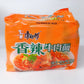 康師傅香辣牛肉面（5連包）104g×5