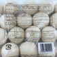 芝麻球(芝麻餡） 大 37gx20 冷凍品