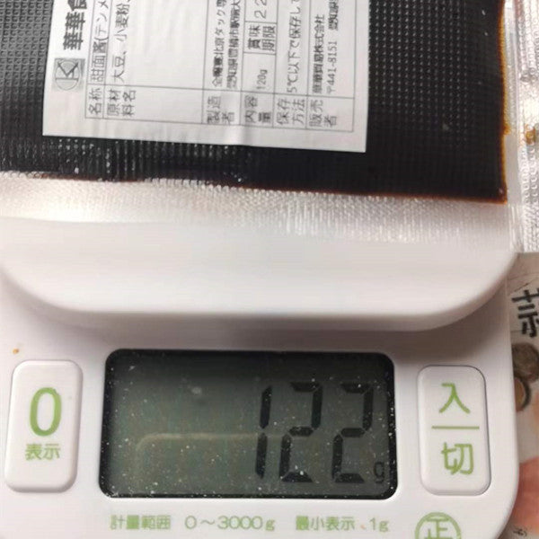 考鴨専用醤料 蘸料 120g