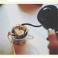 【20点セット】キリマンジャロブレンドコーヒー10ｇ×20　ドリップ珈琲　コーヒー乃川島生産 cafe 掛耳珈琲　ネコポスで送料無料