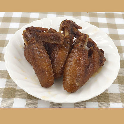 香辣鶏翅膀（熟食）3个入 日本国内加工 冷蔵品
