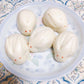 思念 玉兔乃黄包 360g （12个入） 冷凍品