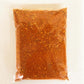 朝天辣椒面 500g 辣椒粉粗