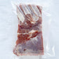 新年福利 限時特惠  帯皮豚肉1kg  西班牙産 冷凍品 原价1388円